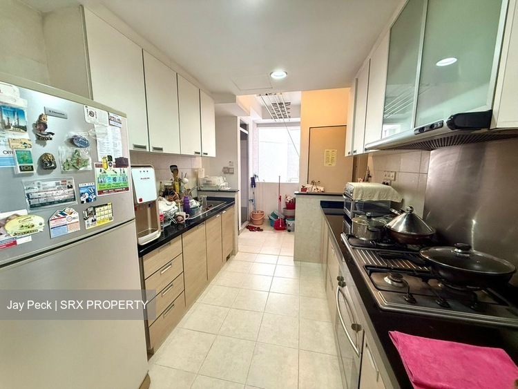 Lakeholmz (D22), Condominium #542338811
